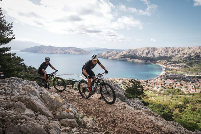 Urban Majcen - 4Islands Epic 2025