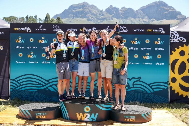 GIC Grand Masters' Category