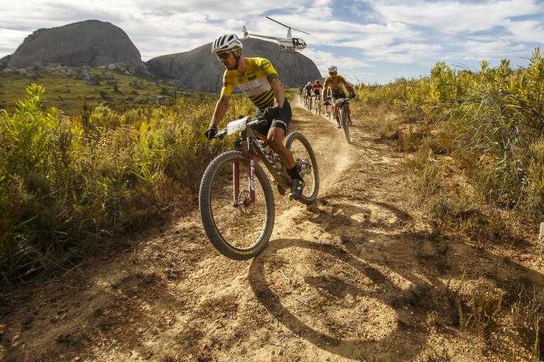 Absa Cape Epic 2025