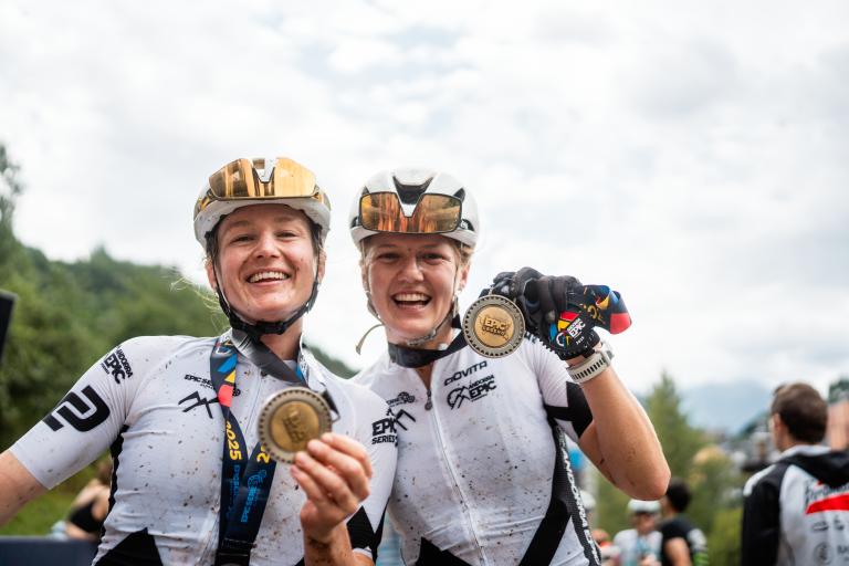 Andorra Epic Riders 2025