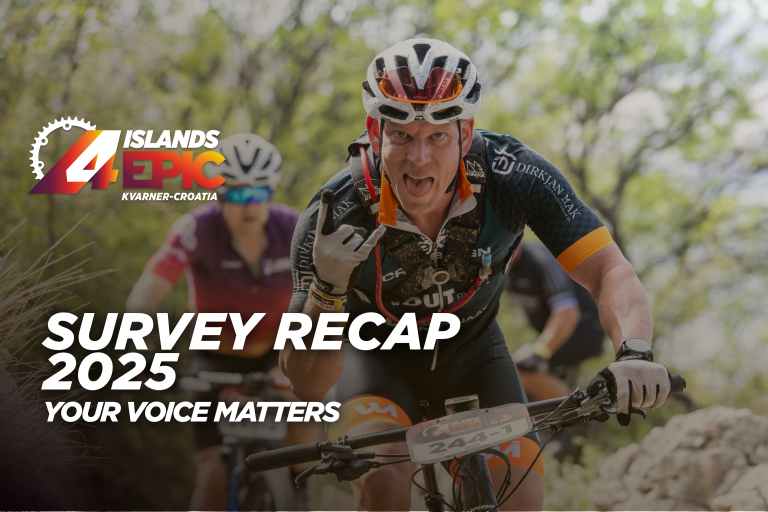 Survey Recap 2025 4Islands Epic