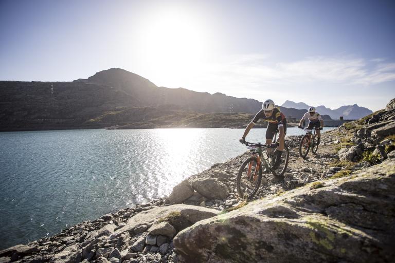 Swiss Epic Riders 2025