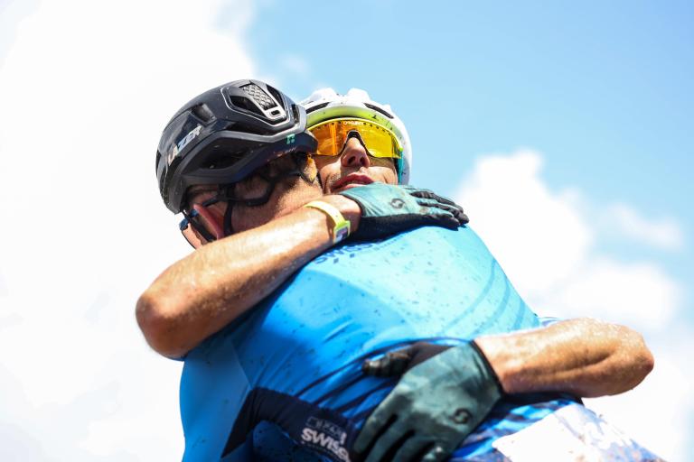 Swiss Epic Riders 2025