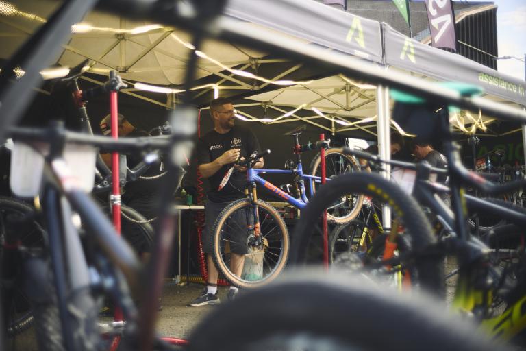 Mechanical Service Epic Series
