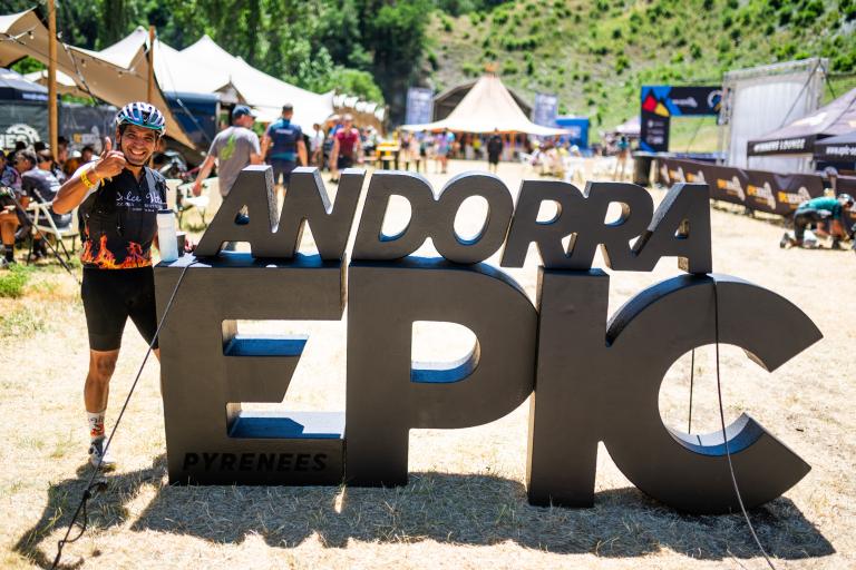 Andorra Epic Race Village 2026