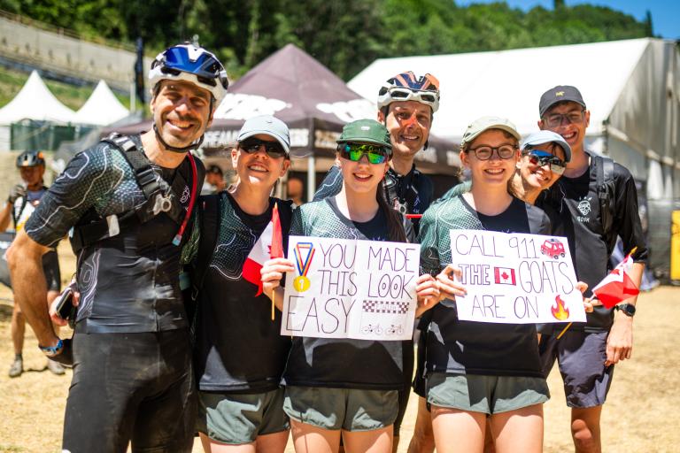 Supportes Rider Experience Andorra Epic 2026