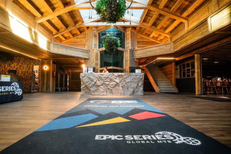 Accommodation Andorra EPic 2026