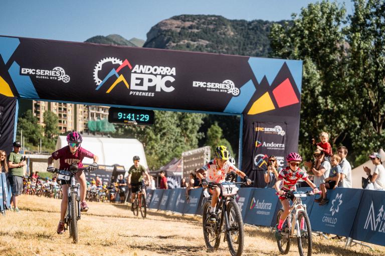 Epic Kids Andorra Epic 2026