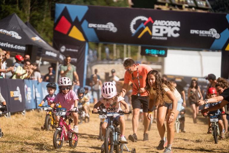 Epic Kids Andorra Epic 2026