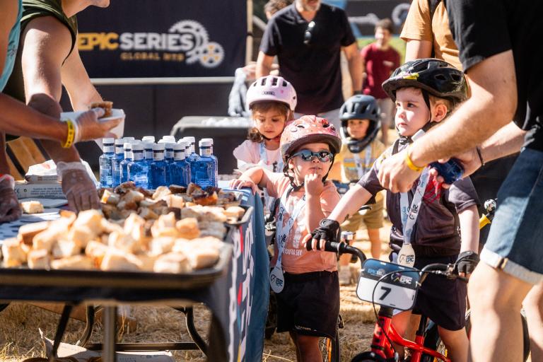 Epic Kids Andorra Epic 2026