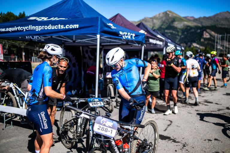 Tech Zone Andorra Epic 2026
