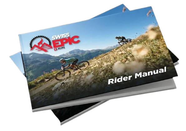 Swiss Epic Rider Manual