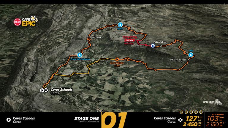 ACE 27_Stage1 map