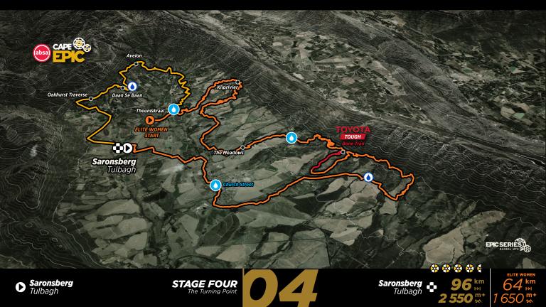 ACE 27_Stage4 map