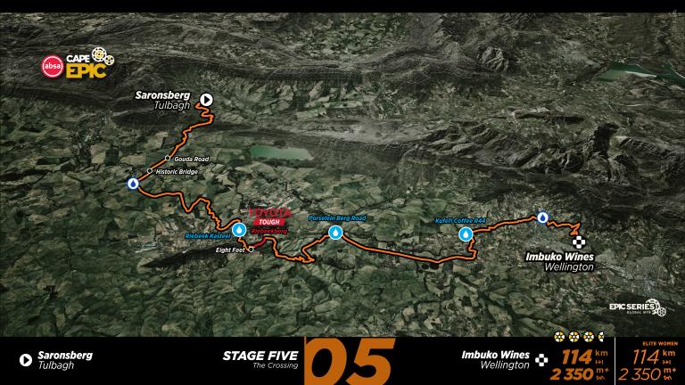 ACE 27_Stage5 map