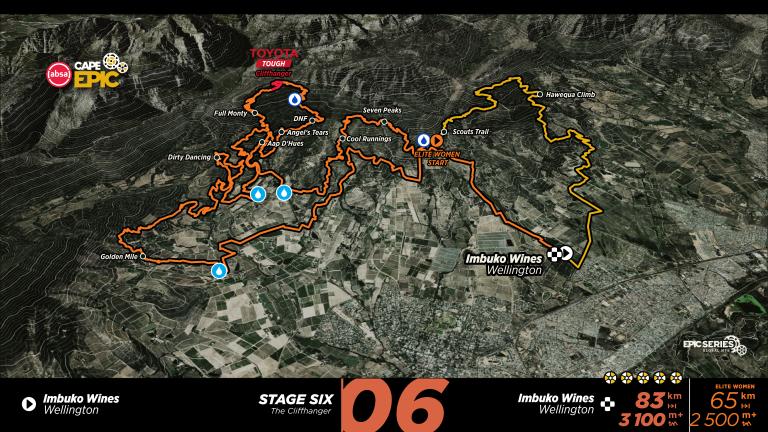 ACE 27_Stage6 map