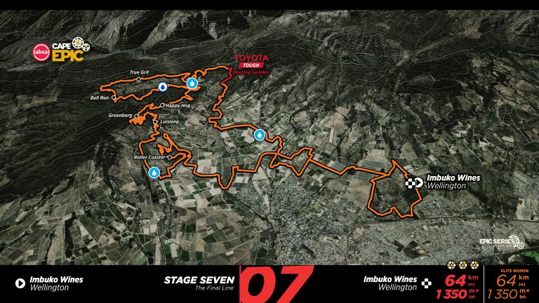 ACE 27_Stage7 map