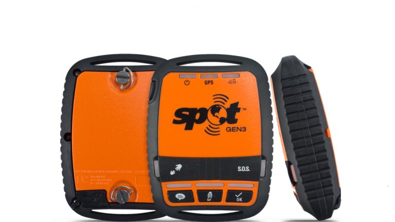 Spot tracking device [Swiss Epic]