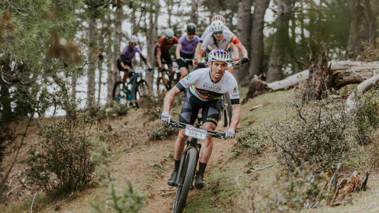 [4Islands MTB Croatia]