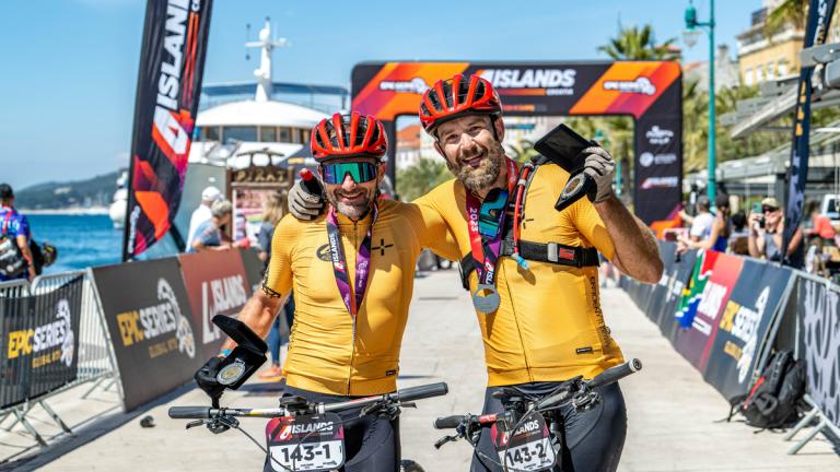 [4Islands MTB Croatia]
