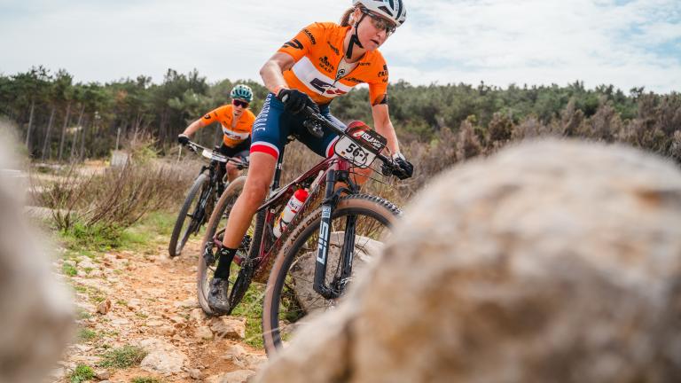 [4Islands MTB Croatia]