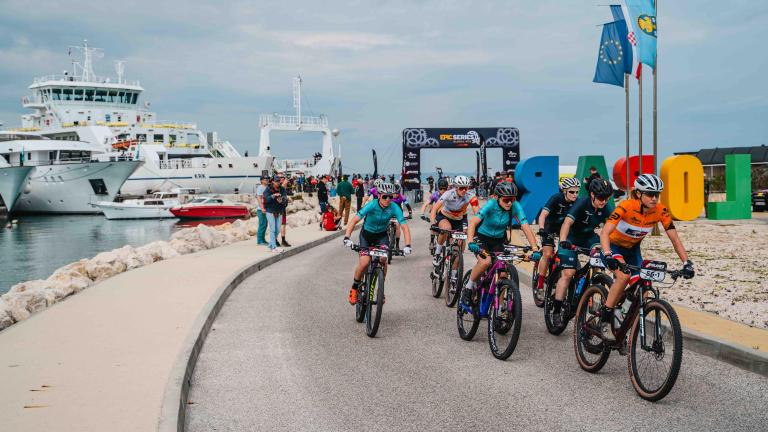 [4Islands MTB Croatia]