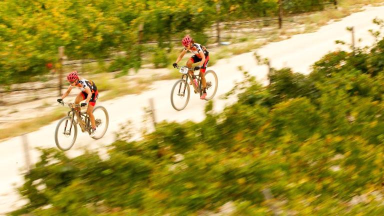[Absa Cape Epic]