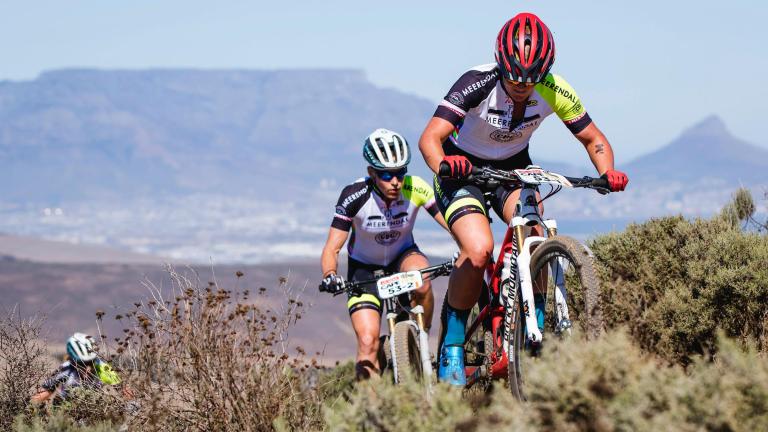 [Absa Cape Epic]