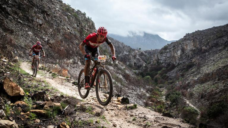 [Absa Cape Epic]