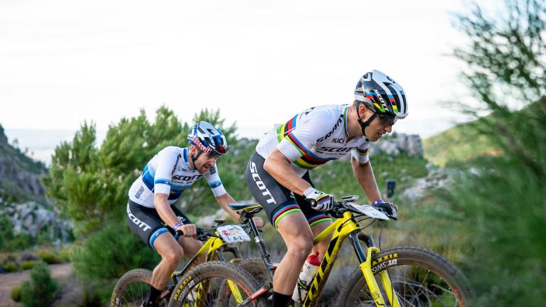 [Absa Cape Epic]