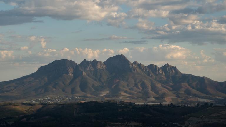 [Absa Cape Epic]