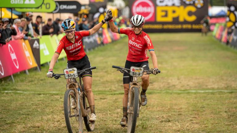 [Absa Cape Epic]