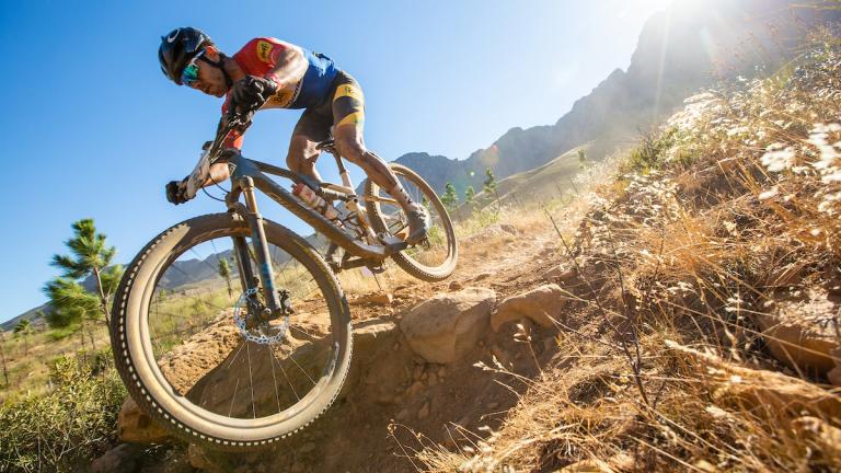 [Andorra MTB Classic-Pyrenees]