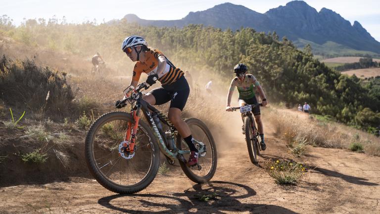 [Absa Cape Epic]