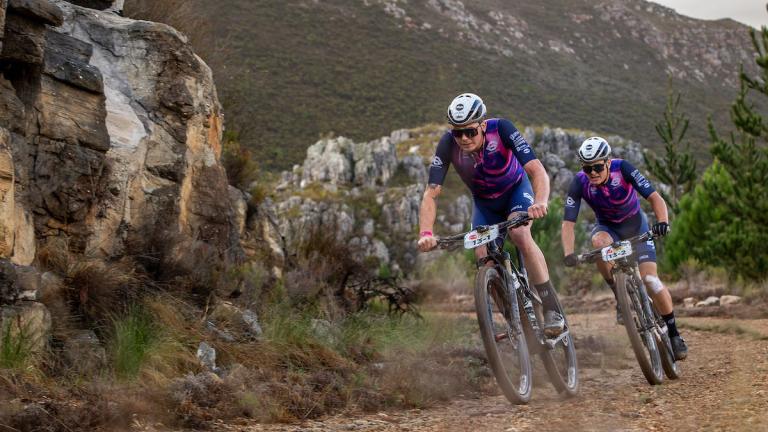 [Andorra MTB Classic-Pyrenees]