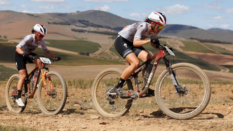 [Absa Cape Epic]