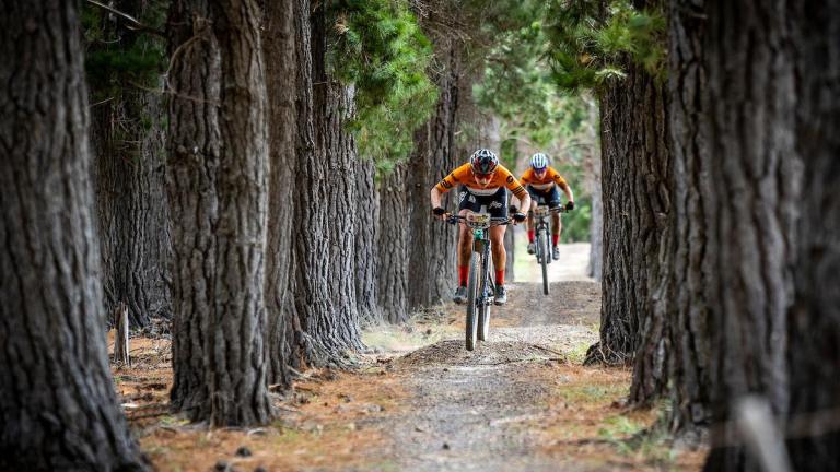 [Absa Cape Epic]
