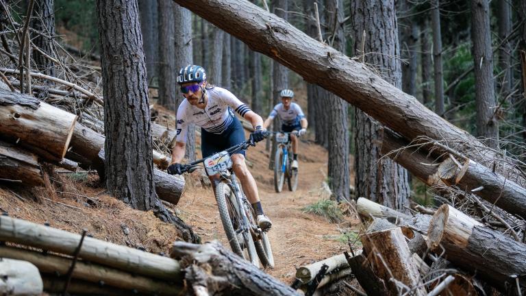 [Absa Cape Epic]