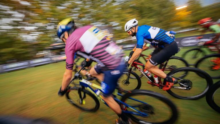 [Absa Cape Epic]