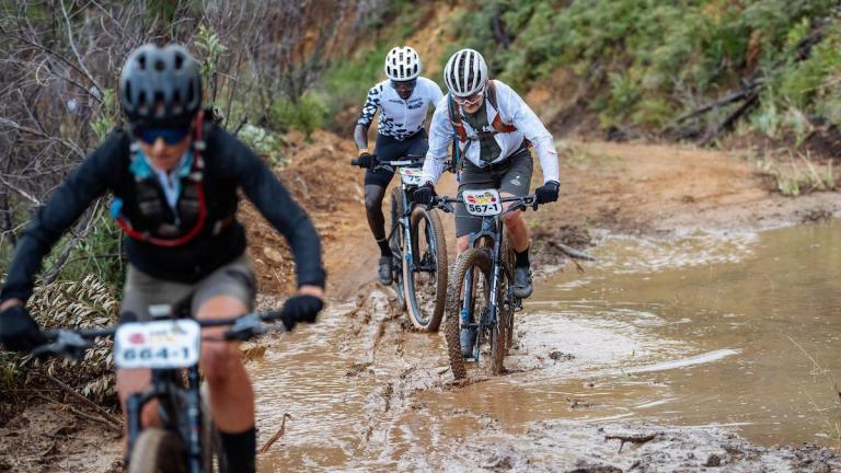 [Absa Cape Epic]