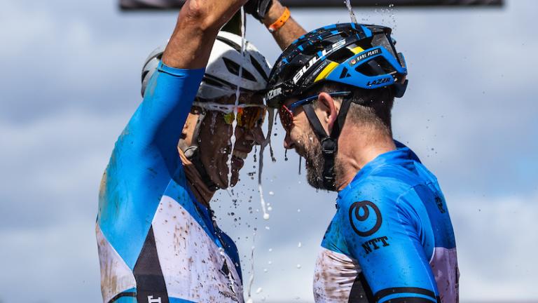 [Absa Cape Epic]
