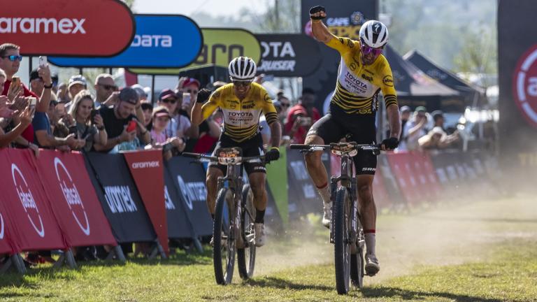 Can Matt Beers defend his title in 2025?
