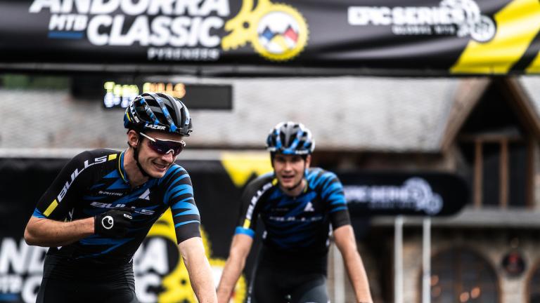 [Andorra MTB Classic-Pyrenees]