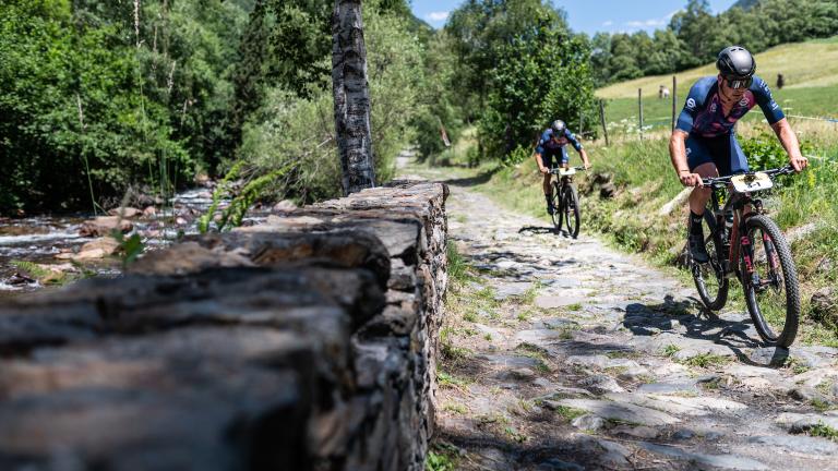 [Andorra MTB Classic-Pyrenees]