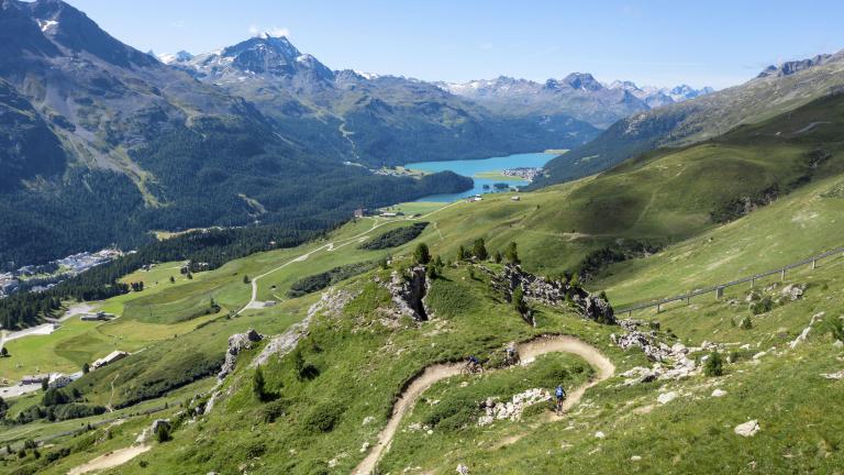 [SPAR Swiss Epic]