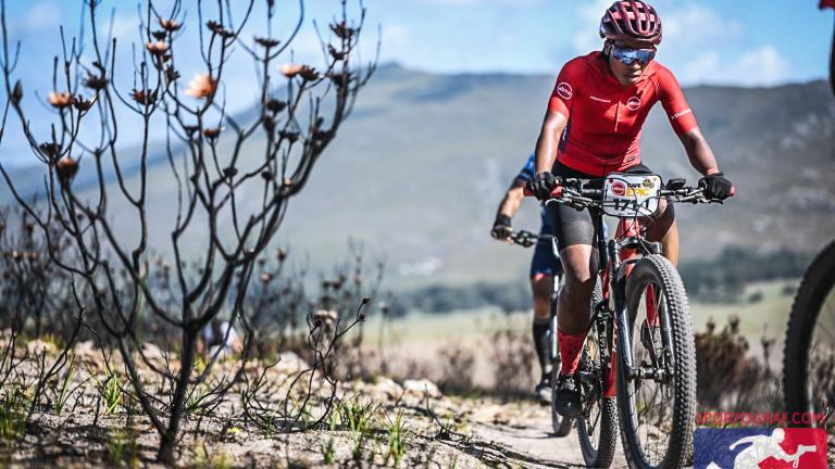[Absa Cape Epic]