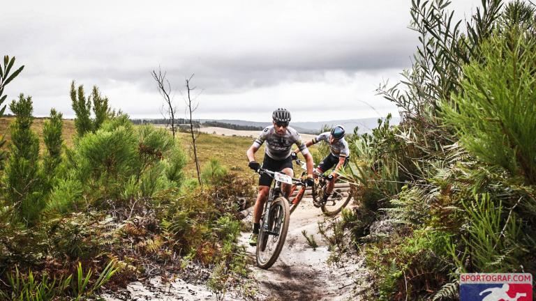 [Absa Cape Epic]