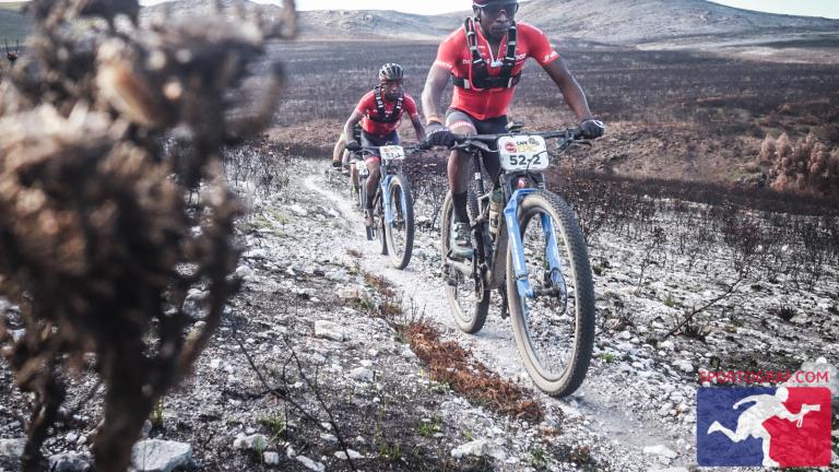 [Absa Cape Epic]