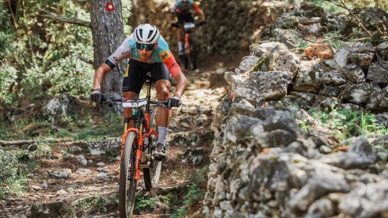 [4Islands MTB Croatia]