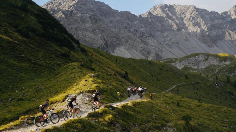 [SPAR Swiss Epic]
